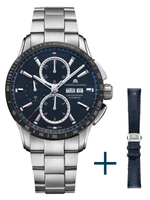 Maurice Lacroix Pontos S Automatic Chronograph PT6038-SSL2H-430-C