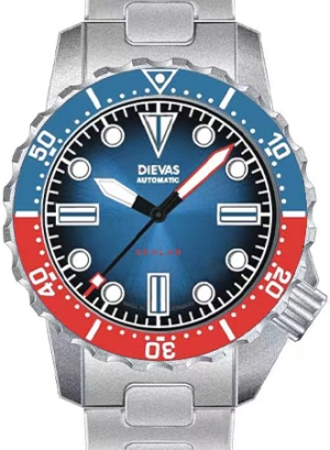 Maya MK III Sealab Blue
