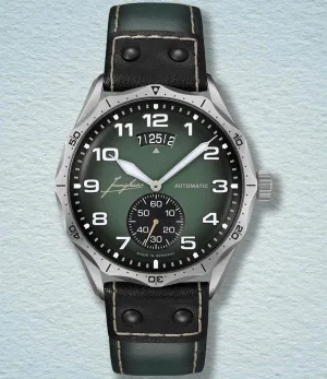 Meister Pilot Automatic