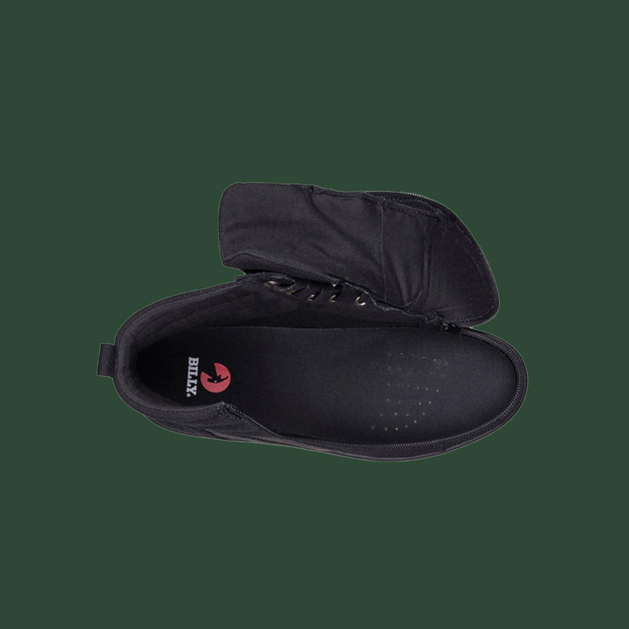 Men's Billy CS Sneaker High Tops Wide