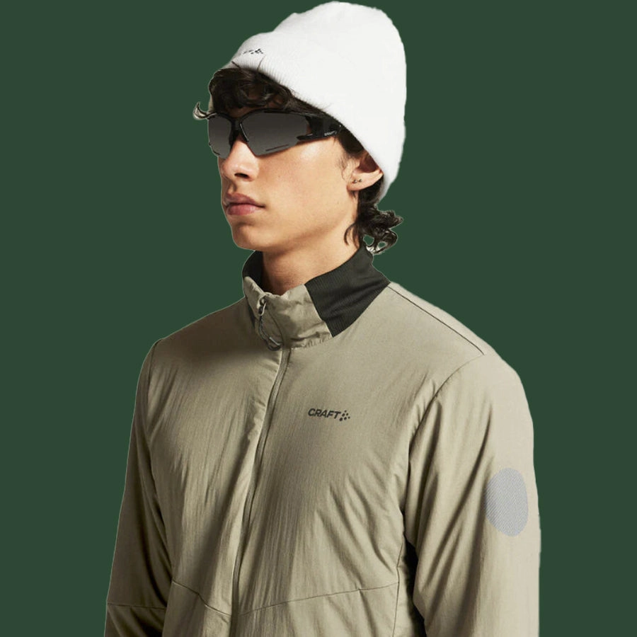Men's Craft ADV Nordic Training Insulate Jacket