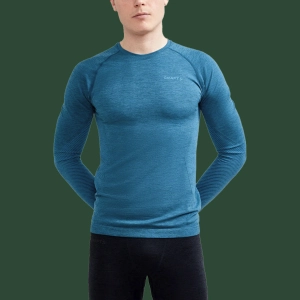 Men's Craft Core Dry Active Comfort Longsleeve