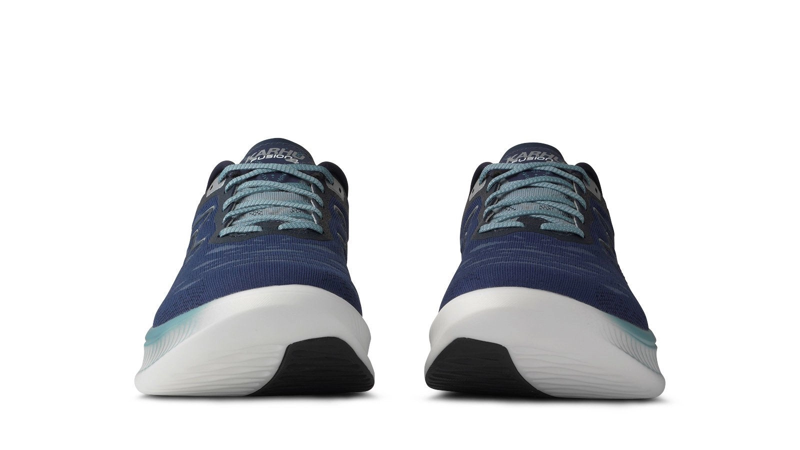 MEN'S FUSION 4.0 - MOOD INDIGO / STONE BLUE