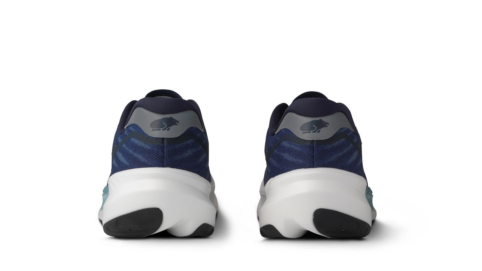 MEN'S FUSION 4.0 - MOOD INDIGO / STONE BLUE