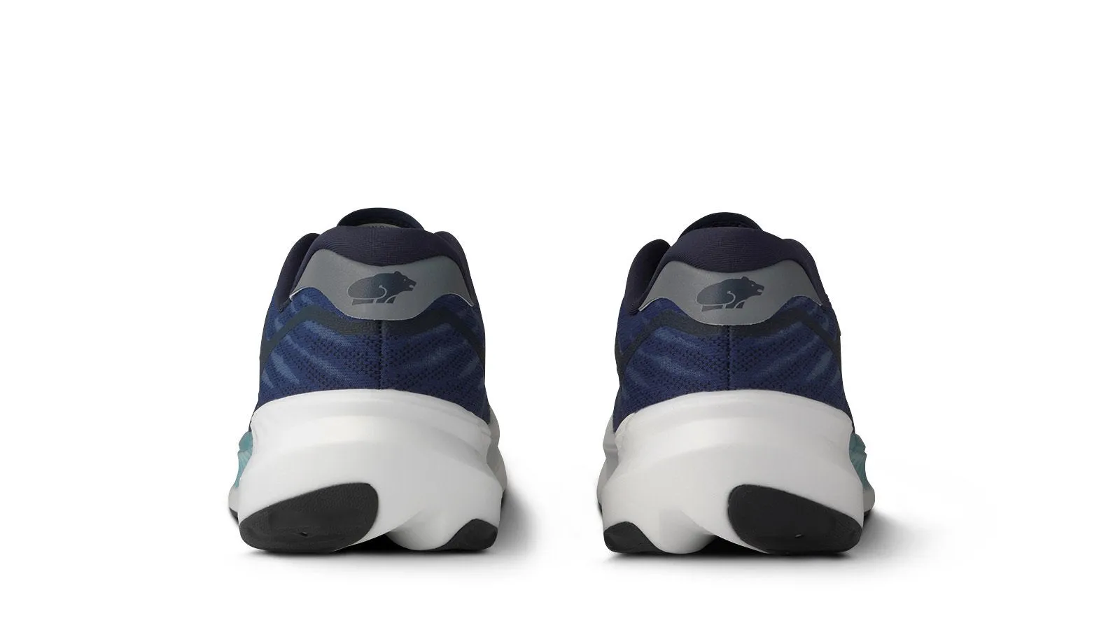 MEN'S FUSION 4.0 - MOOD INDIGO / STONE BLUE