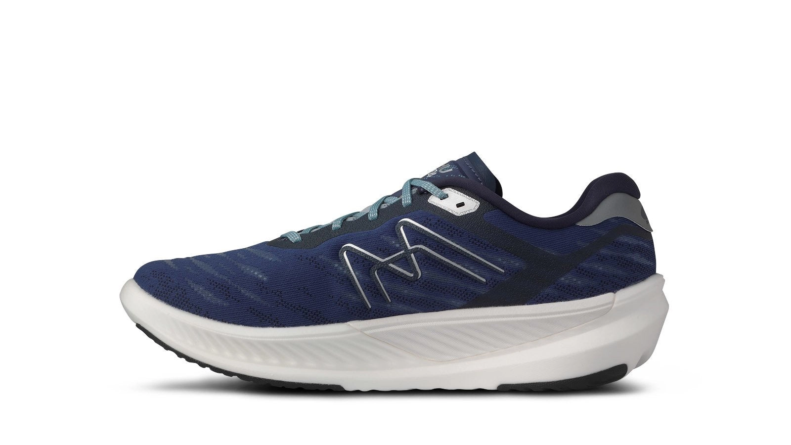 MEN'S FUSION 4.0 - MOOD INDIGO / STONE BLUE