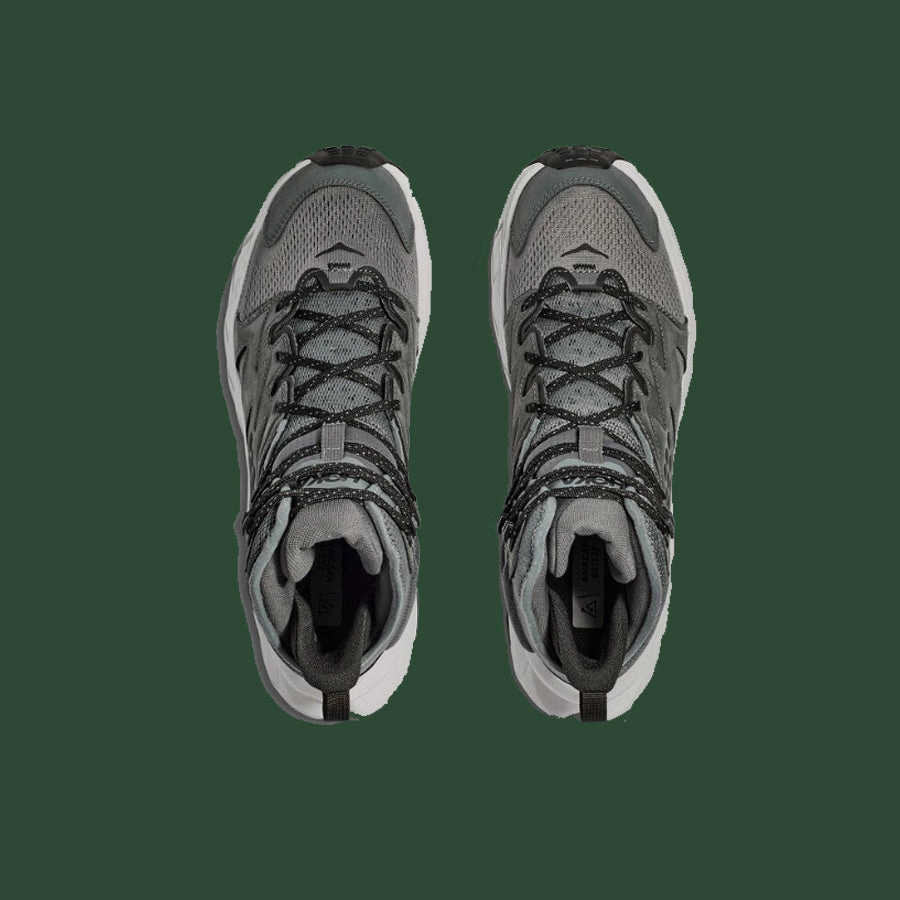 Men's Hoka Anacapa Breeze Mid