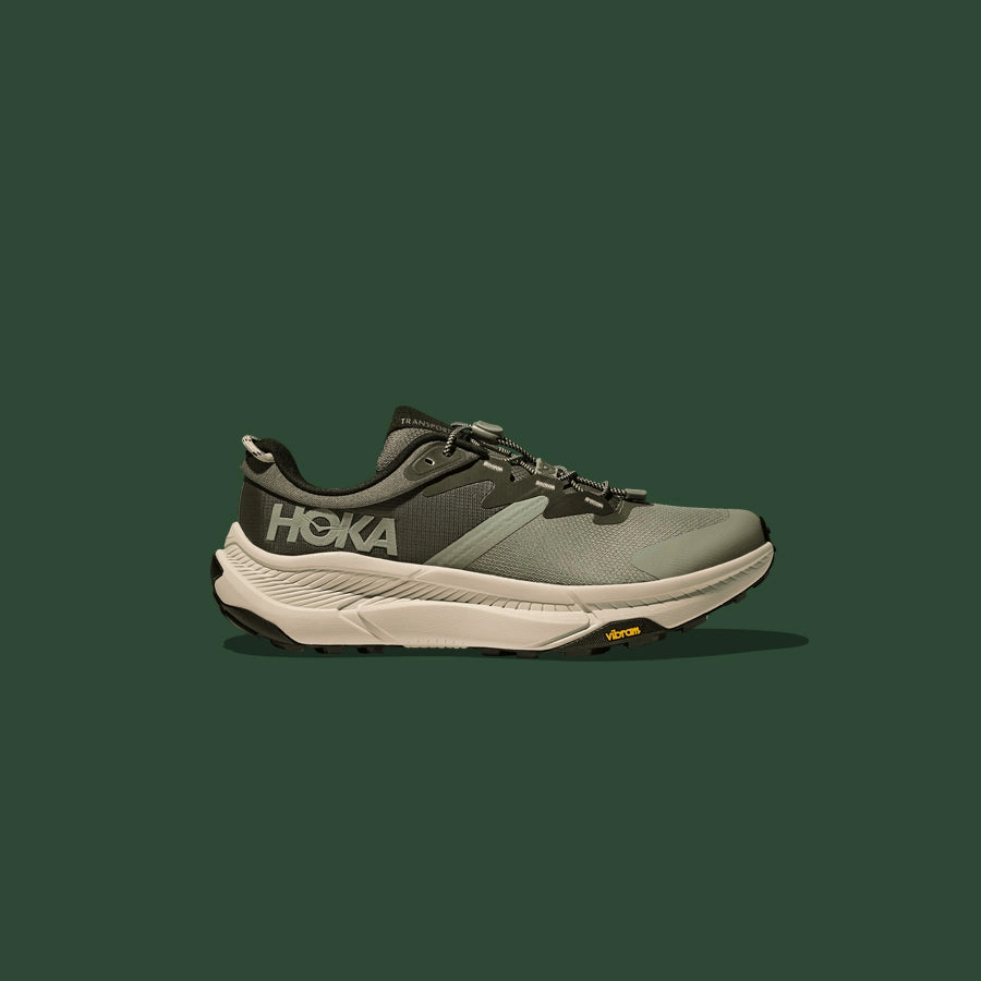Men's Hoka Transport