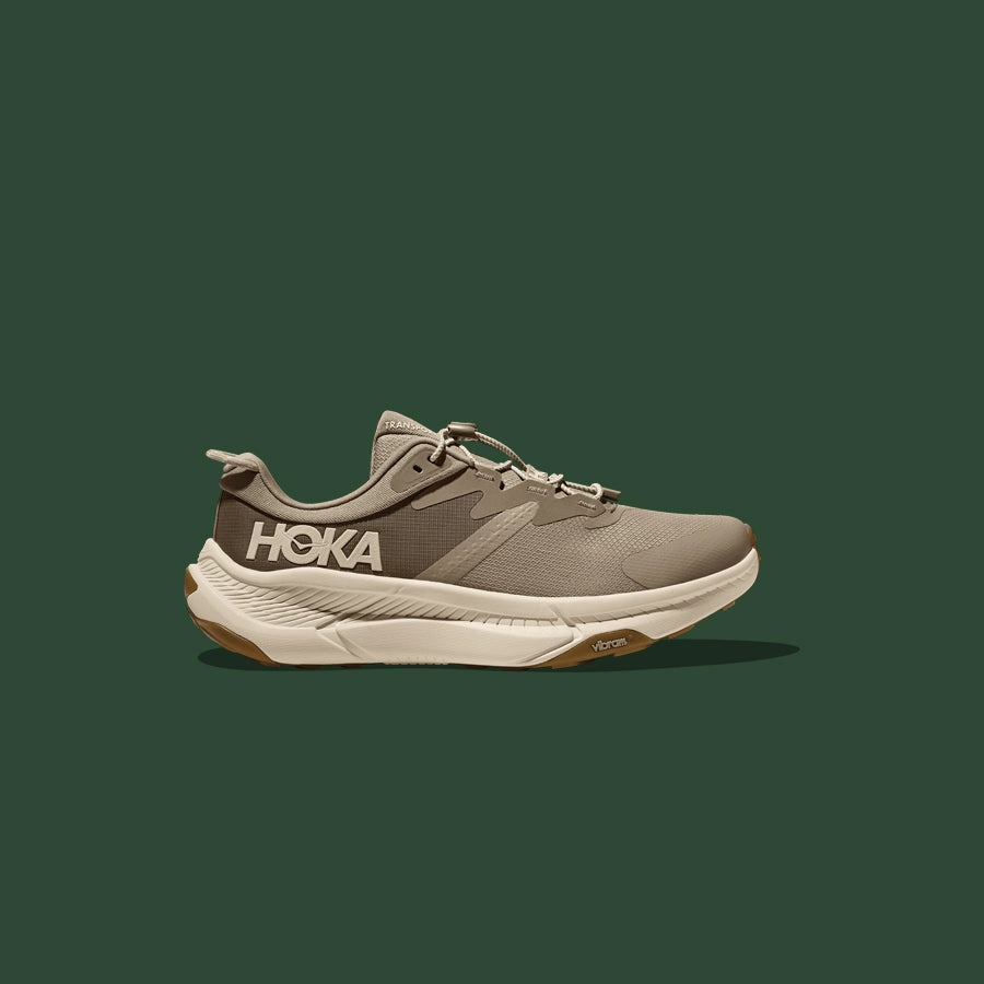 Men's Hoka Transport