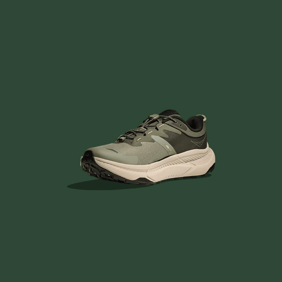 Men's Hoka Transport