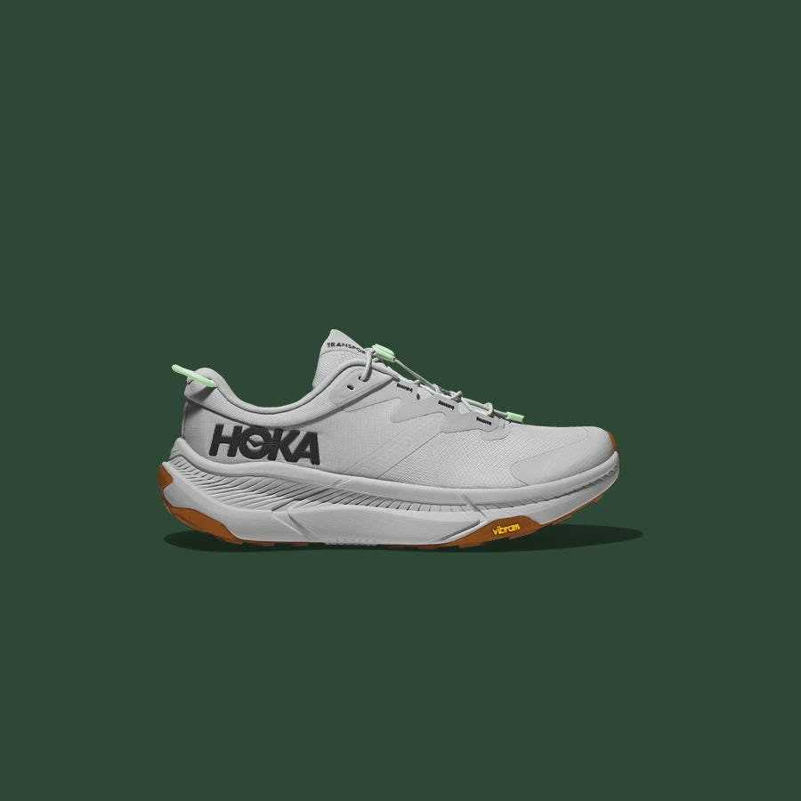 Men's Hoka Transport
