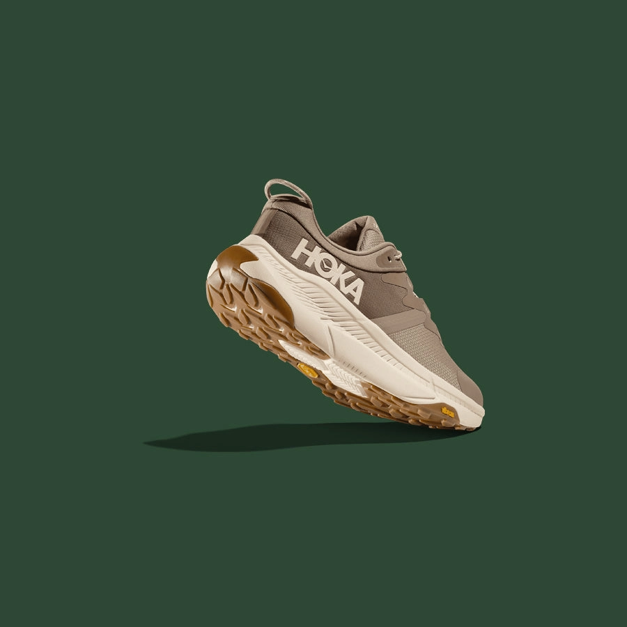 Men's Hoka Transport