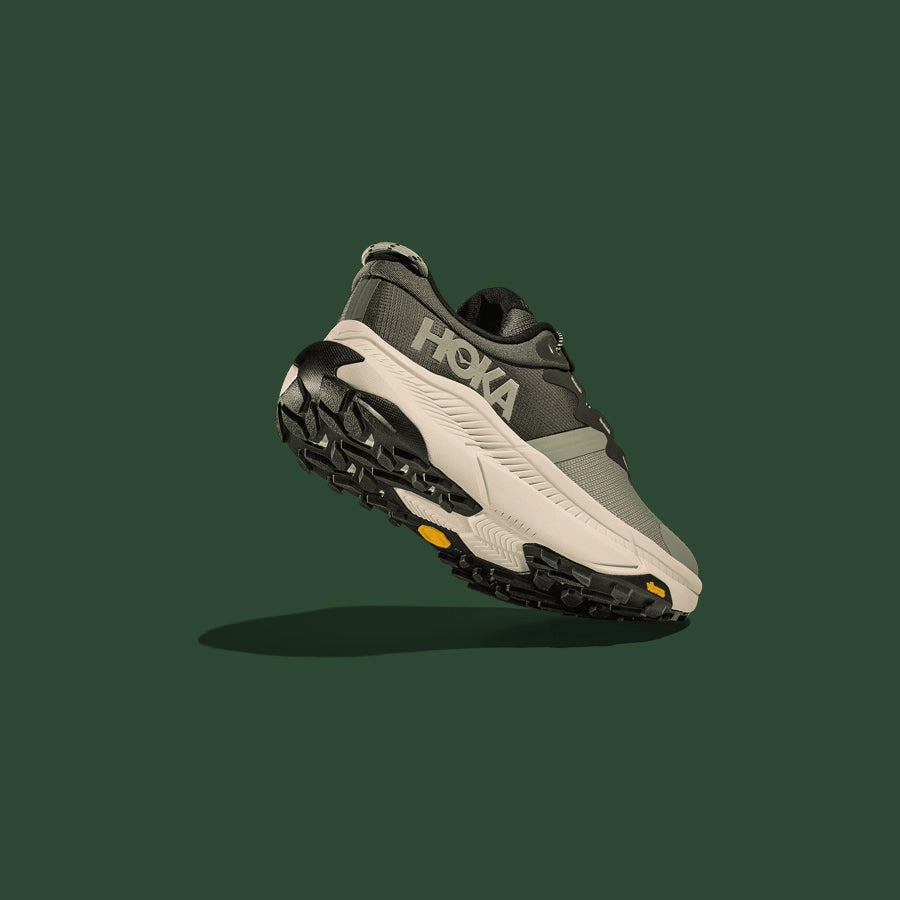 Men's Hoka Transport