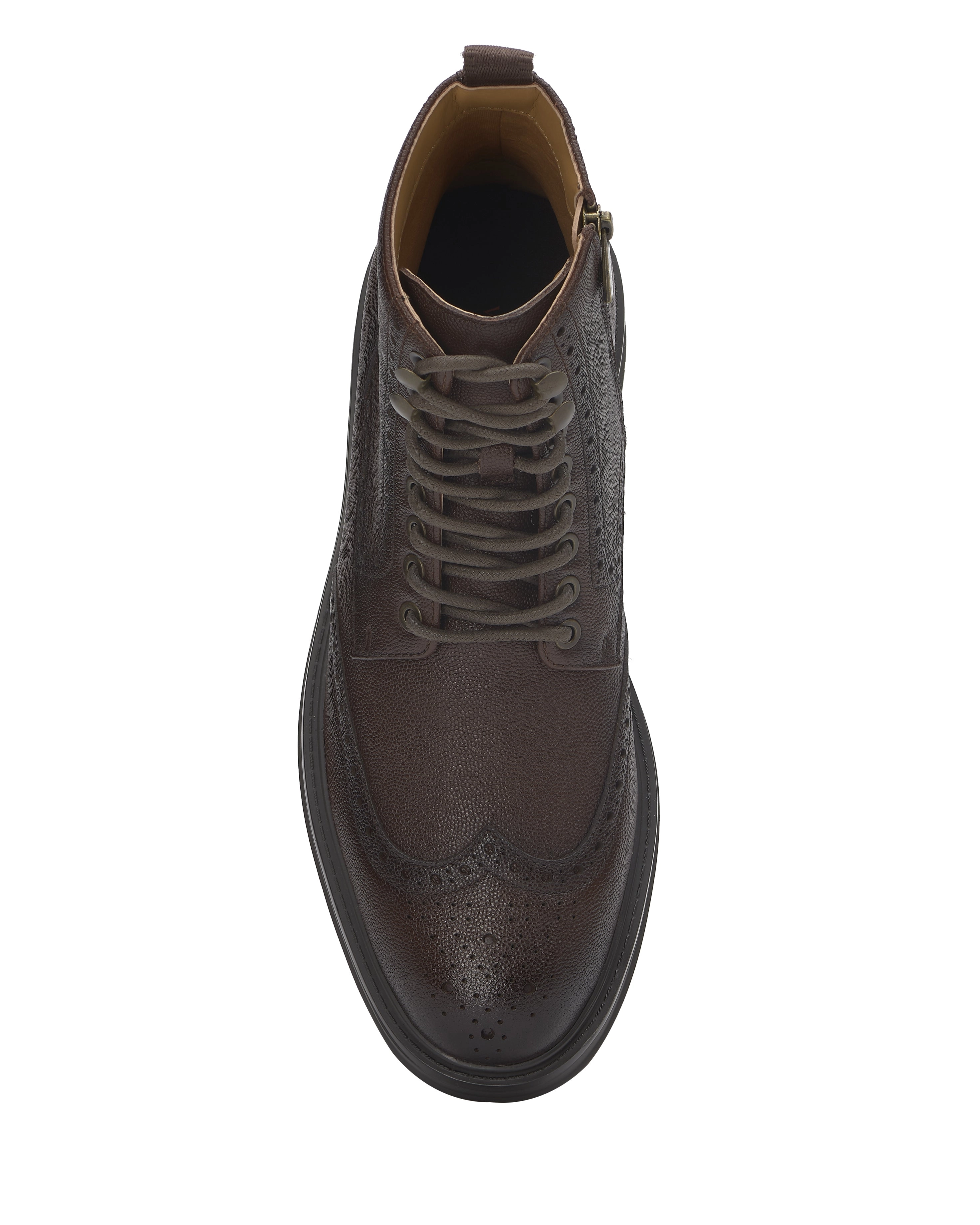 Men's Jaycob Wingtip Boot