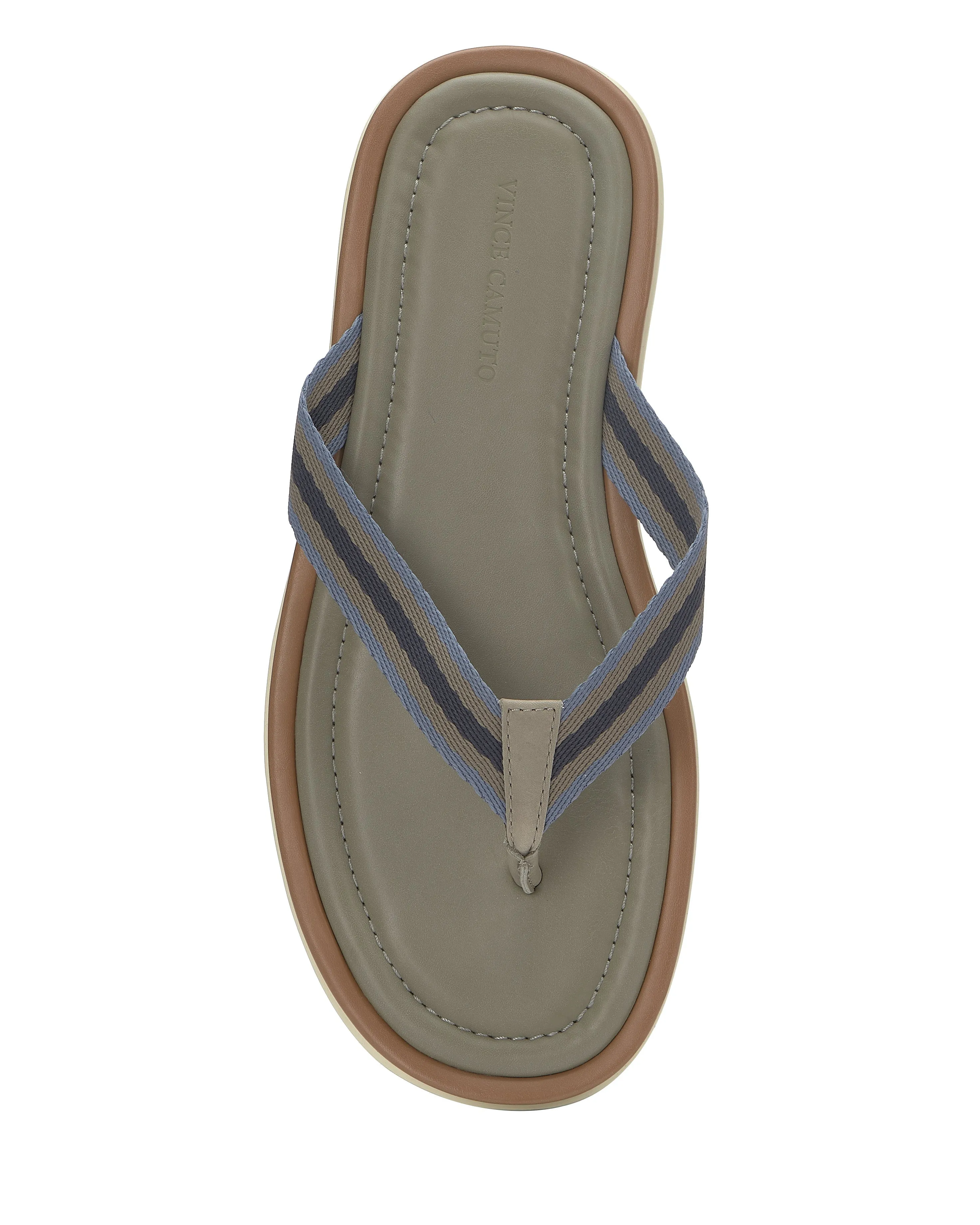 Men's Nelt Flip-Flop