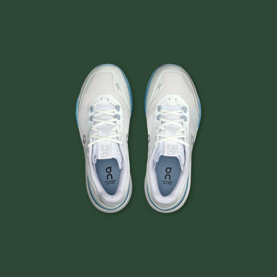 Men's On THE ROGER Advantage Pro
