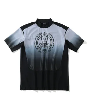 Men's Record Tech Tee GREY