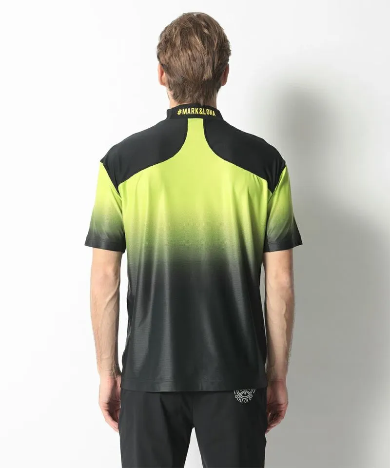 Men's Record Tech Tee YELLOW