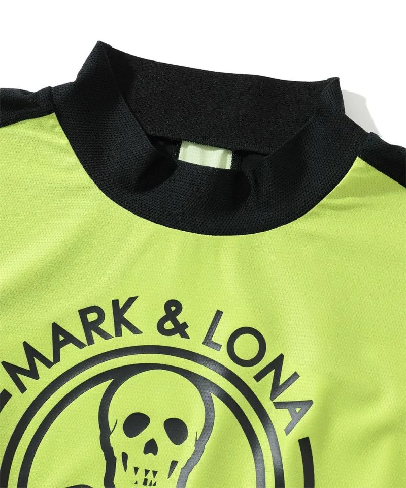 Men's Record Tech Tee YELLOW