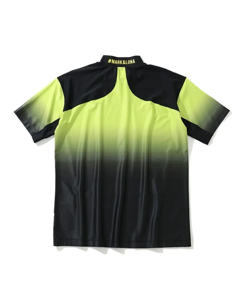 Men's Record Tech Tee YELLOW