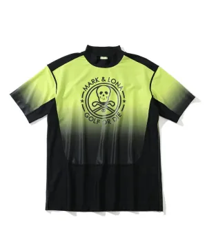 Men's Record Tech Tee YELLOW