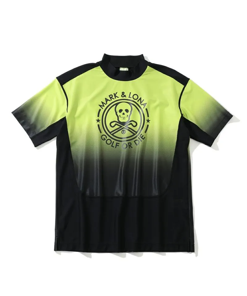 Men's Record Tech Tee YELLOW