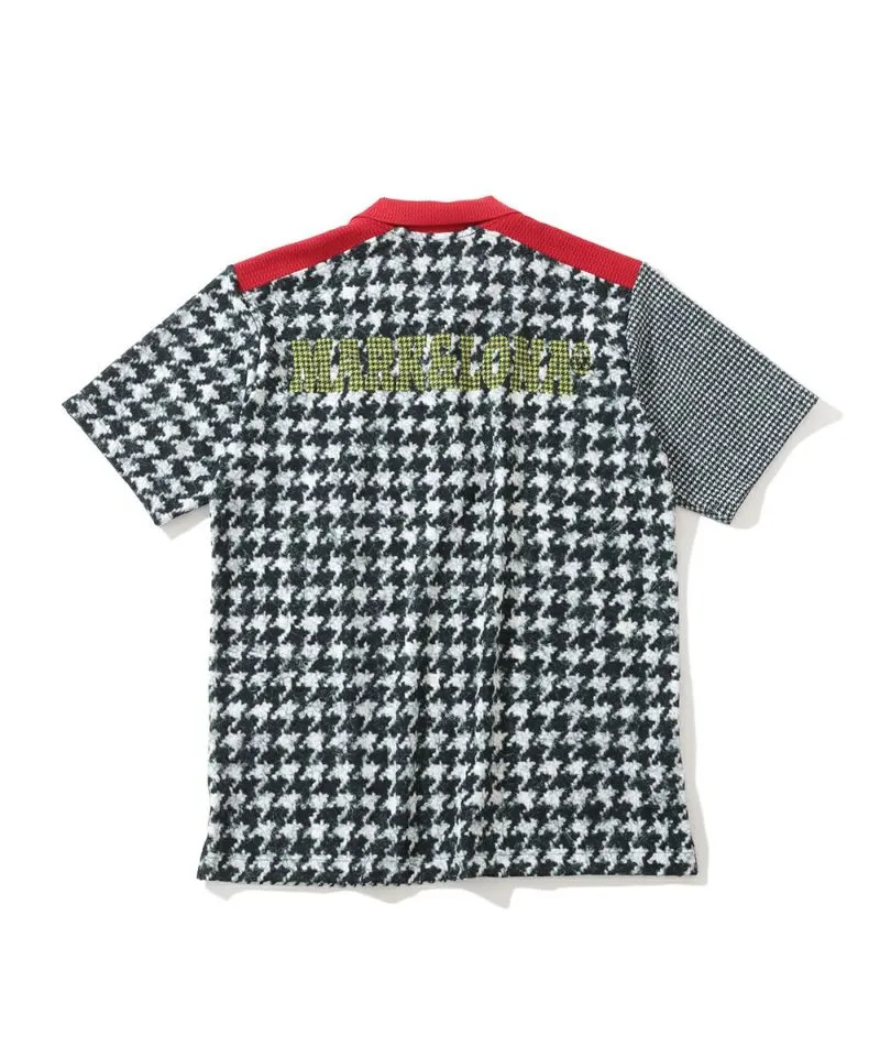 Men's Weller Polo BLACK