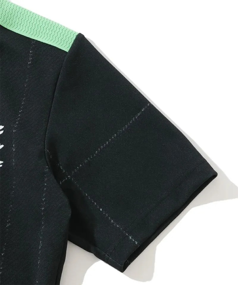 Men's Weller Polo CHARCOAL