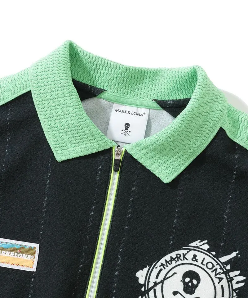 Men's Weller Polo CHARCOAL