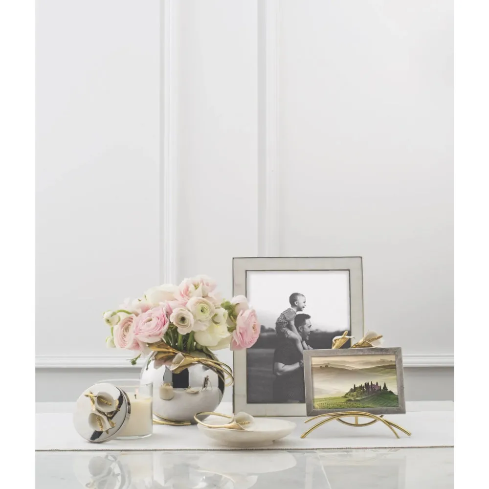 Michael Aram Calla Lily Candle
