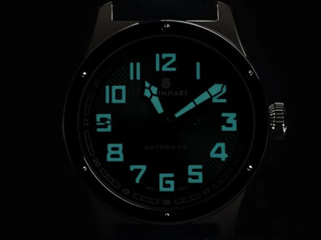 Military 47 Green