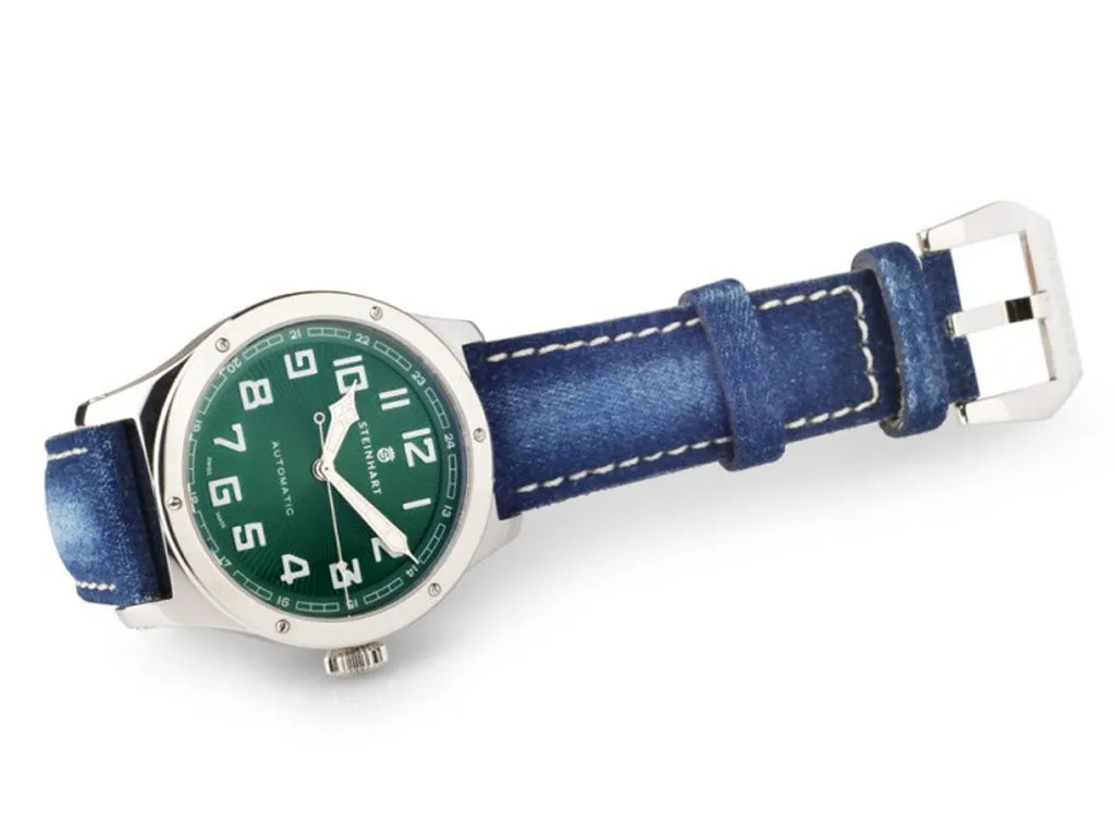 Military 47 Green