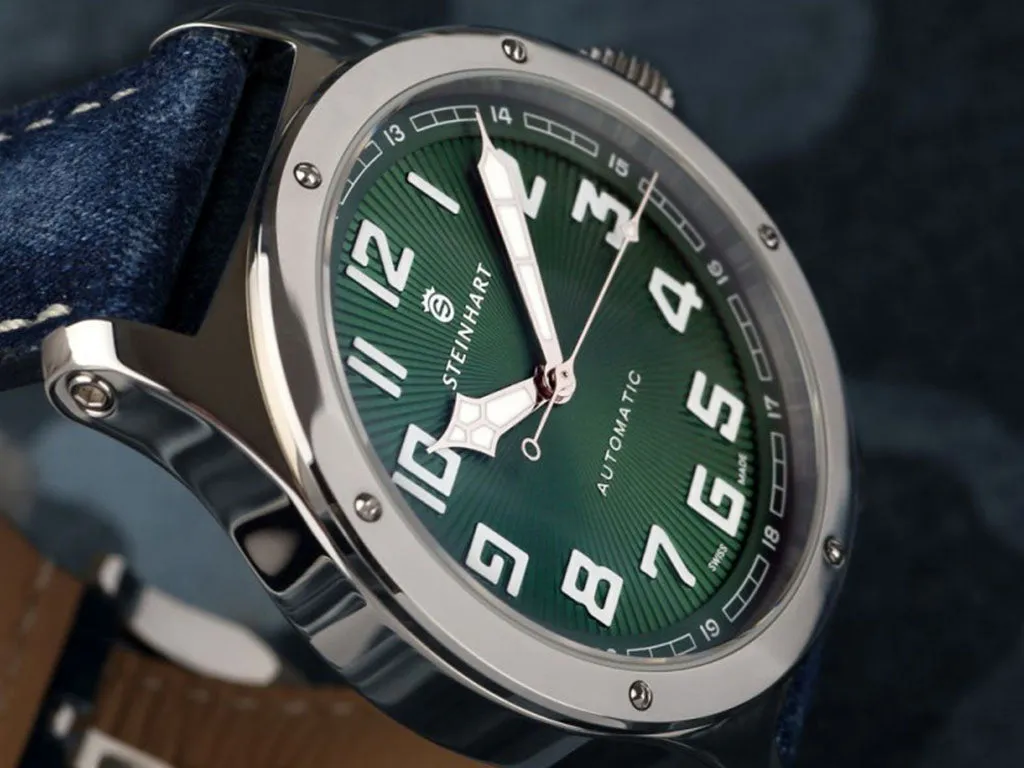 Military 47 Green
