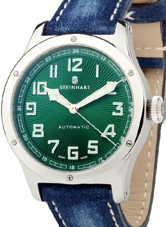 Military 47 Green