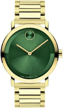 Movado Bold Evolution 2.0