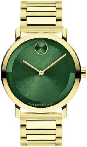 Movado Bold Evolution 2.0