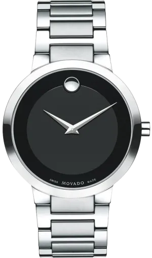 Movado Modern Classic 0607119
