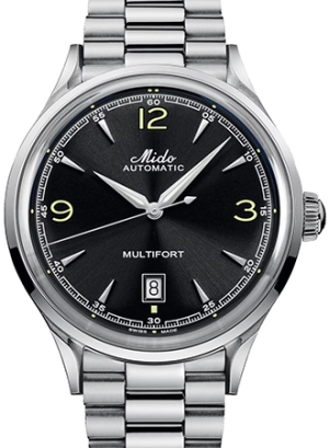 Multifort Powerwind Black Ref. M040.407.11.057.00