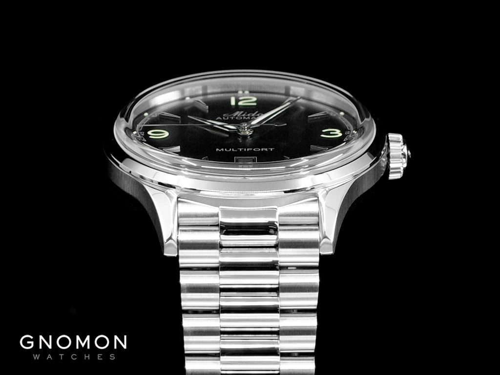 Multifort Powerwind Black Ref. M040.407.11.057.00