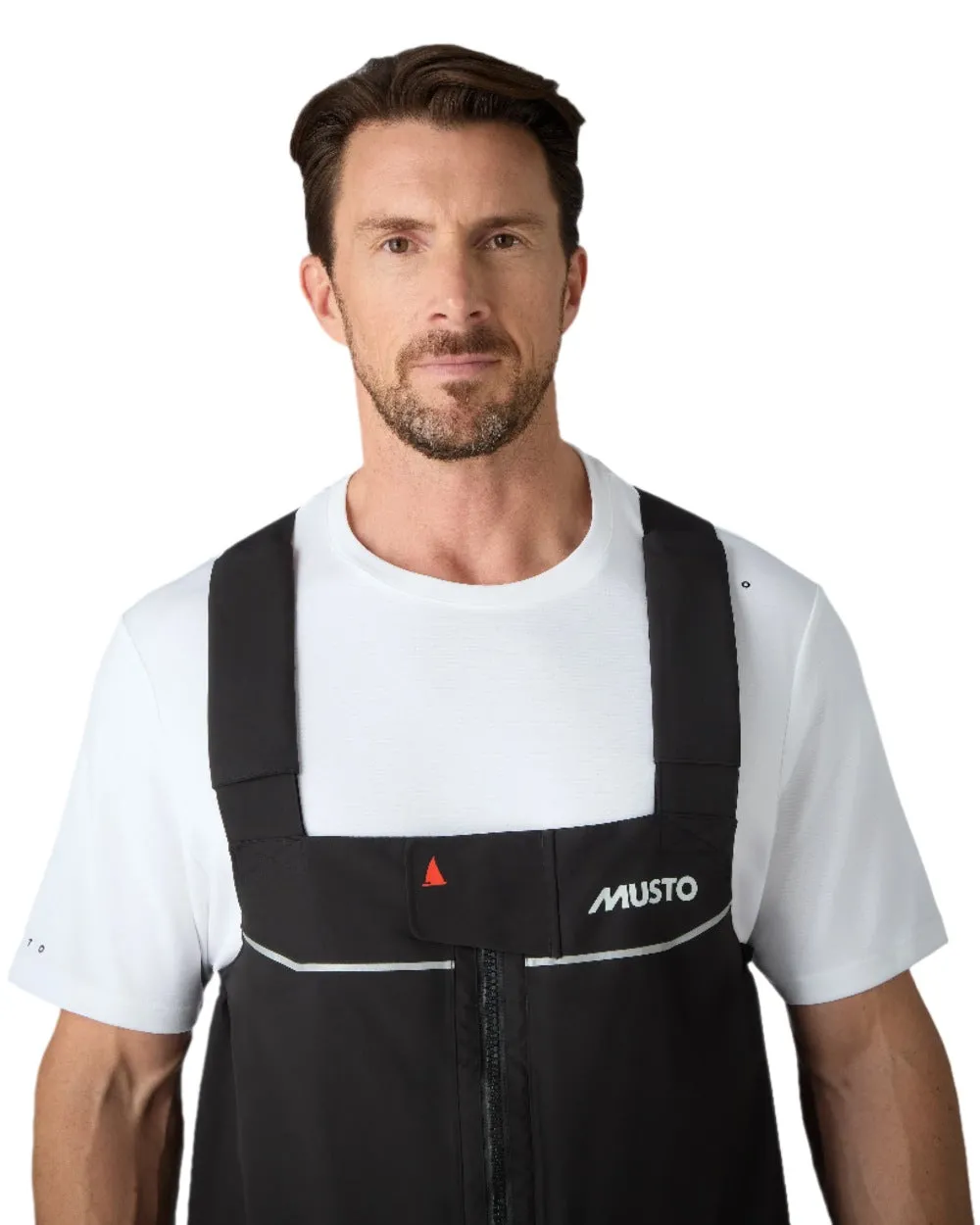 Musto Mens BR3 Pertex Offshore Trousers