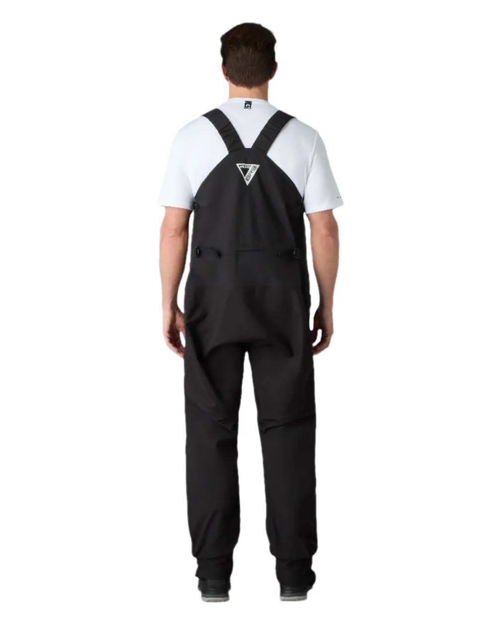 Musto Mens BR3 Pertex Offshore Trousers
