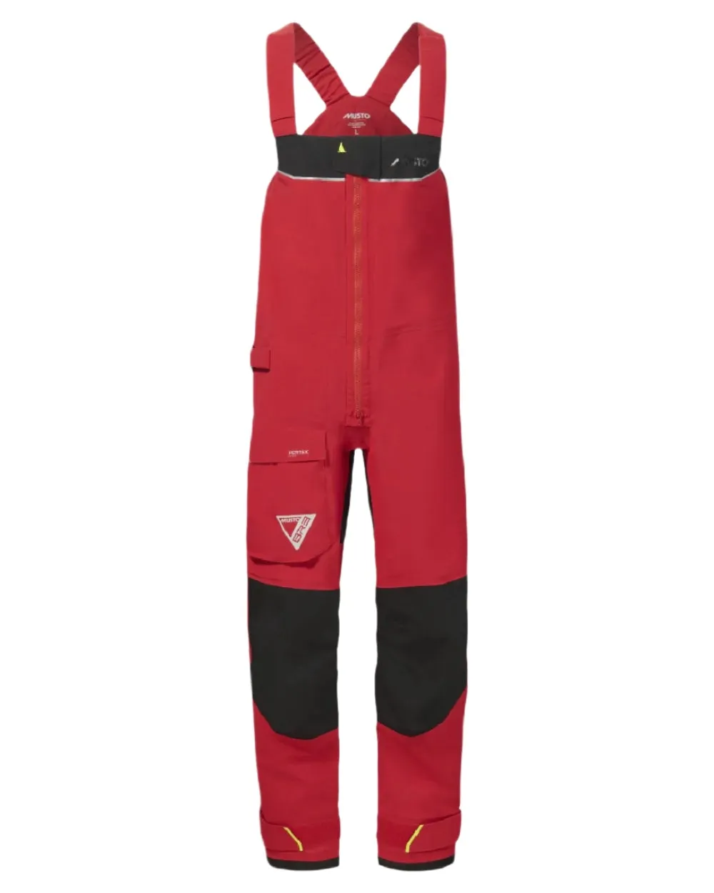 Musto Mens BR3 Pertex Offshore Trousers