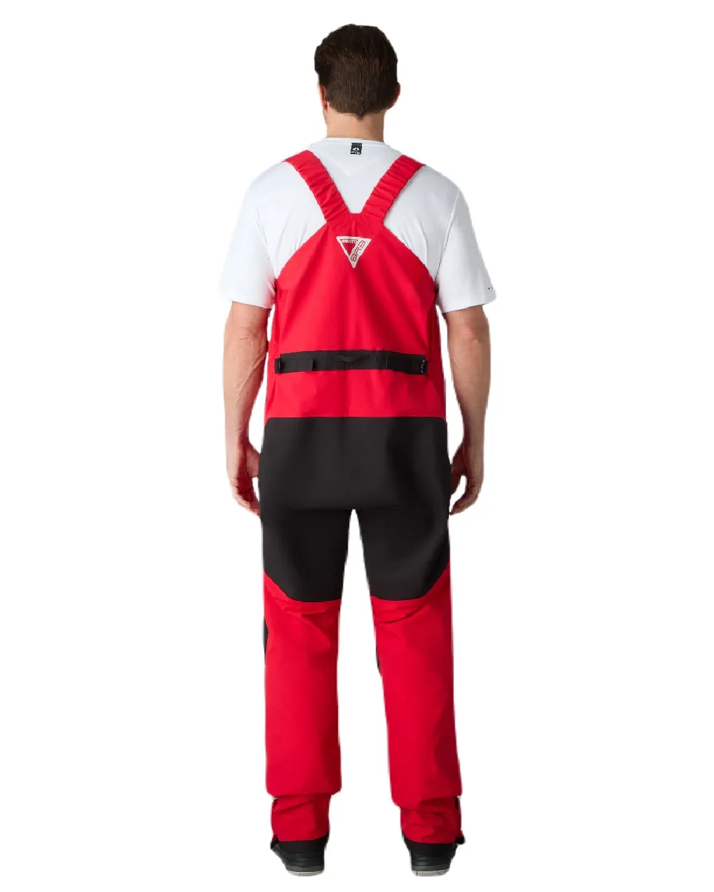 Musto Mens BR3 Pertex Offshore Trousers