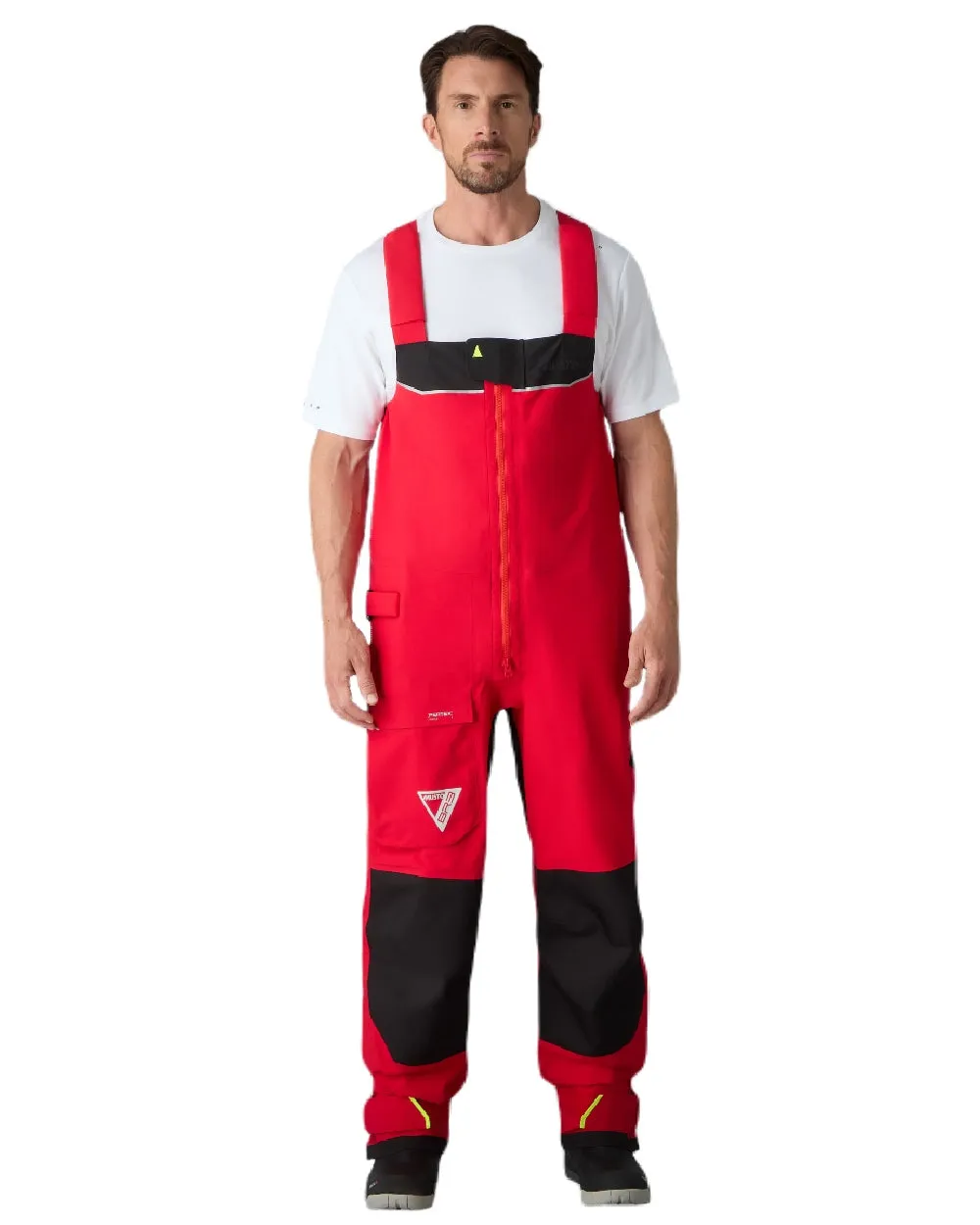 Musto Mens BR3 Pertex Offshore Trousers
