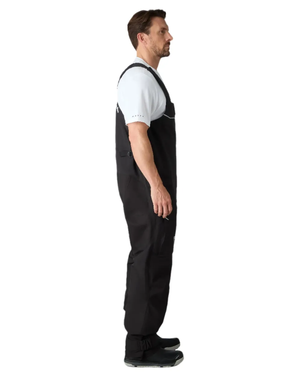 Musto Mens BR3 Pertex Offshore Trousers