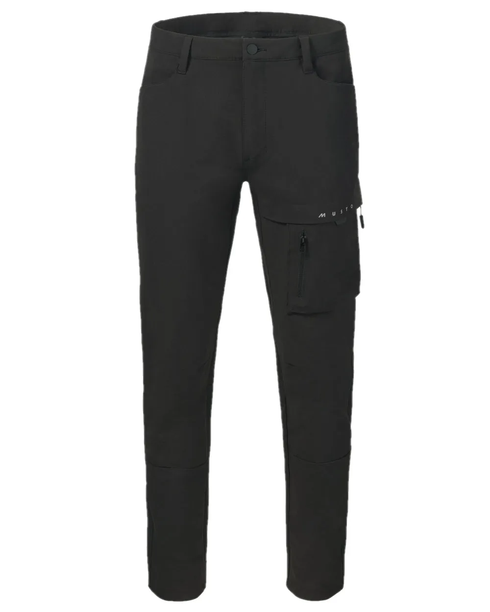 Musto Mens Evo Deck Stretch Trousers