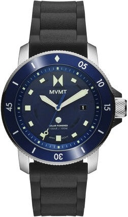 MVMT California Diver Solar 42mm