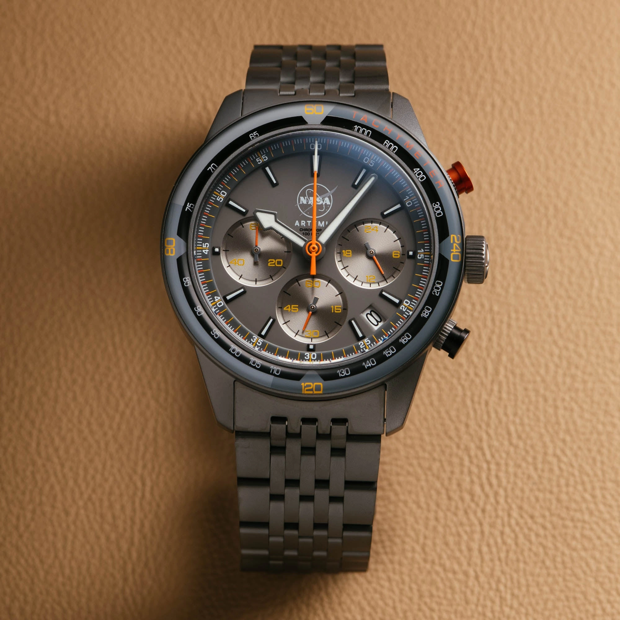 NASA Artemis Chrono Gateway Limited Edition