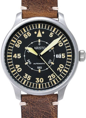 Navigator Vintage 42 Type B 7H118 - Sapphire