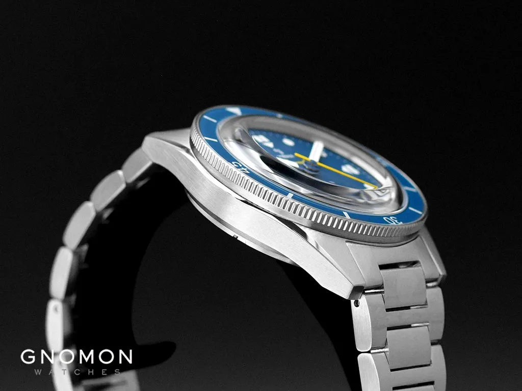 Navygraf Marine Nationale CMM.10 Blue
